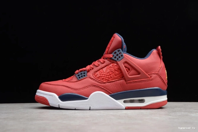 Jordan SE CI1184-617 Air FIBA 4 0925